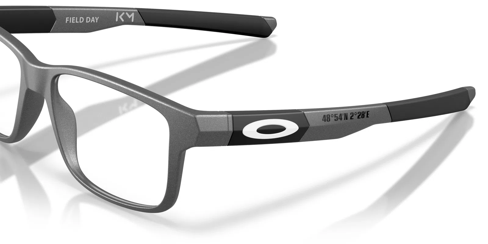 Oakley Field Day 8007 Eyeglasses - view 96